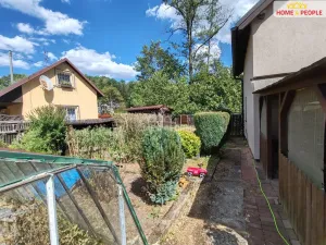 Prodej chaty, Karlovy Vary, Rolavská, 43 m2