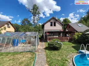 Prodej chaty, Karlovy Vary, Rolavská, 43 m2