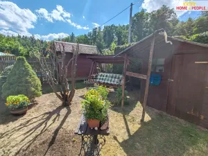 Prodej chaty, Karlovy Vary, Rolavská, 43 m2