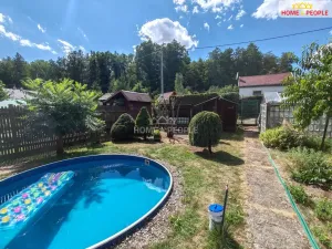 Prodej chaty, Karlovy Vary, Rolavská, 43 m2