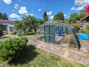 Prodej chaty, Karlovy Vary, Rolavská, 43 m2