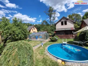 Prodej chaty, Karlovy Vary, Rolavská, 43 m2