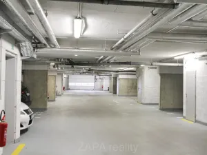 Pronájem bytu 2+kk, Praha - Čakovice, Bermanova, 48 m2