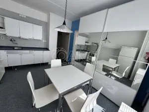 Pronájem bytu 1+1, Litomyšl - Litomyšl-Město, Komenského nám., 36 m2