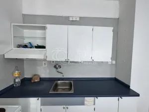Pronájem bytu 1+1, Litomyšl - Litomyšl-Město, Komenského nám., 36 m2