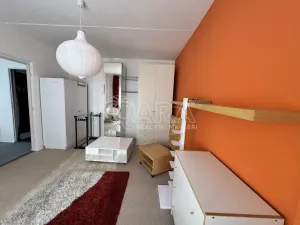 Pronájem bytu 1+1, Litomyšl - Litomyšl-Město, Komenského nám., 36 m2