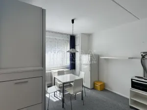 Pronájem bytu 1+1, Litomyšl - Litomyšl-Město, Komenského nám., 36 m2