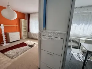 Pronájem bytu 1+1, Litomyšl - Litomyšl-Město, Komenského nám., 36 m2