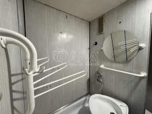 Pronájem bytu 1+1, Litomyšl - Litomyšl-Město, Komenského nám., 36 m2