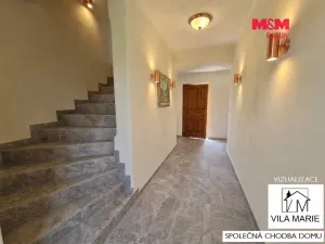 Prodej bytu 3+kk, Chotěšov, Starý mlýn, 106 m2