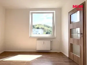 Pronájem bytu 4+1, Ústí nad Labem - Bukov, Vinařská, 83 m2
