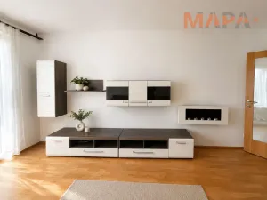 Pronájem bytu 2+kk, Praha - Hlubočepy, Do Klukovic, 67 m2