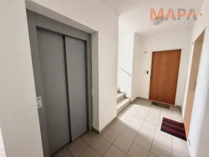 Pronájem bytu 2+kk, Praha - Hlubočepy, Do Klukovic, 67 m2