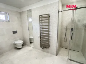 Pronájem rodinného domu, Louny, Akátová, 150 m2