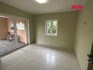 Pronájem rodinného domu, Louny, Akátová, 150 m2
