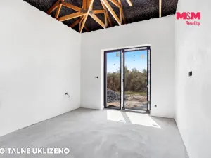 Prodej rodinného domu, Nymburk, 115 m2