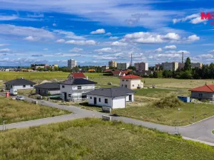 Prodej rodinného domu, Nymburk, 115 m2