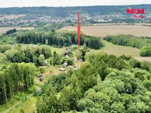 Prodej chaty, Česká Třebová, 28 m2