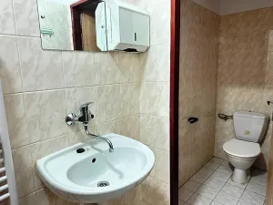 Pronájem ordinace, Nový Jičín, Žerotínova, 75 m2