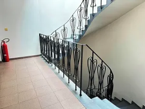 Pronájem ordinace, Nový Jičín, Žerotínova, 75 m2