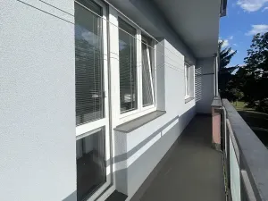 Prodej bytu 1+1, Nové Město nad Metují, Husova, 35 m2