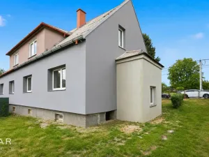 Prodej rodinného domu, Orlová - Poruba, Záchranářů, 144 m2