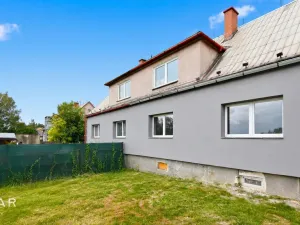 Prodej rodinného domu, Orlová - Poruba, Záchranářů, 144 m2