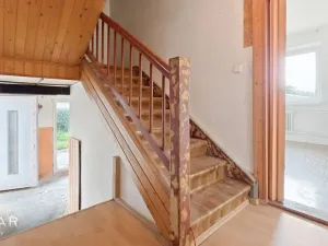 Prodej rodinného domu, Orlová - Poruba, Záchranářů, 144 m2