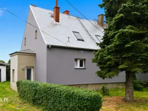 Prodej rodinného domu, Orlová - Poruba, Záchranářů, 144 m2