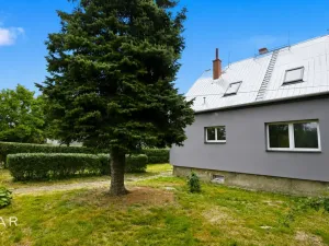 Prodej rodinného domu, Orlová - Poruba, Záchranářů, 144 m2
