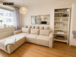 Prodej bytu 3+kk, Praha - Hostavice, U Hostavického potoka, 74 m2