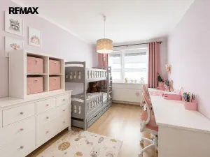 Prodej bytu 3+kk, Praha - Hostavice, U Hostavického potoka, 74 m2