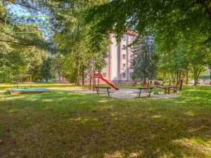 Prodej bytu 2+1, Sokolov, Karla Čapka, 64 m2