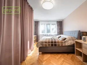 Pronájem bytu 2+1, Sokolov, Karla Čapka, 64 m2