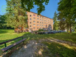 Pronájem bytu 2+1, Sokolov, Karla Čapka, 64 m2
