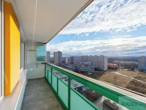 Prodej bytu 1+1, Praha - Háje, Kosmická, 48 m2