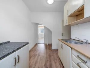 Prodej vícegeneračního domu, Aš, Kvapilova, 170 m2