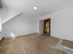 Prodej vícegeneračního domu, Aš, Kvapilova, 170 m2