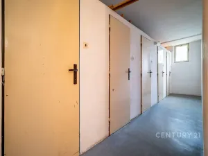 Prodej bytu 3+kk, České Budějovice - České Budějovice 3, Klaricova, 75 m2