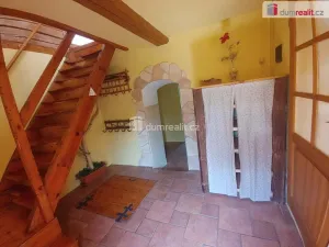 Pronájem rodinného domu, Krajková, 150 m2