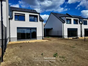 Prodej rodinného domu, Drnholec, Hrušovanská, 118 m2