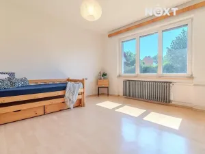 Prodej rodinného domu, Srubec, Ledenická, 127 m2