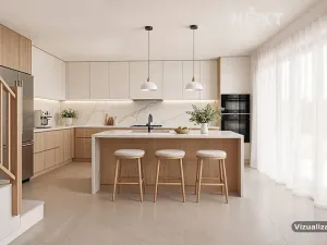 Prodej rodinného domu, Radošovice, 75 m2