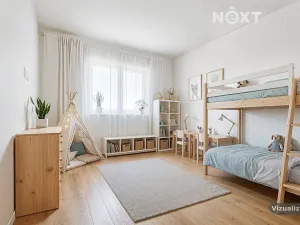 Prodej rodinného domu, Radošovice, 75 m2