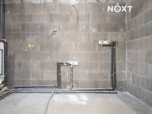 Prodej rodinného domu, Radošovice, 75 m2