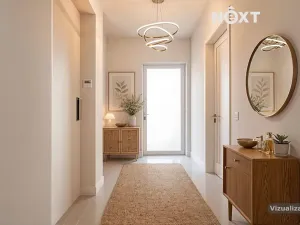 Prodej rodinného domu, Radošovice, 75 m2
