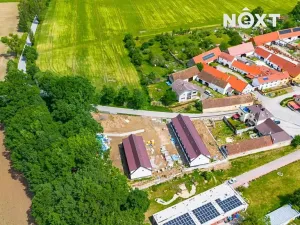 Prodej rodinného domu, Radošovice, 75 m2