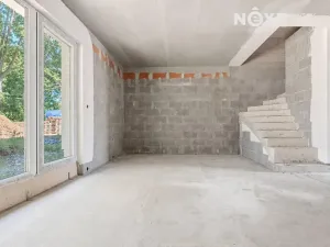 Prodej rodinného domu, Radošovice, 115 m2