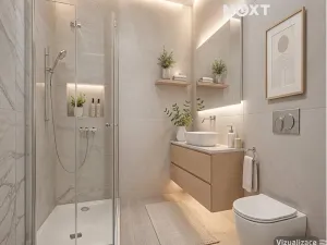Prodej rodinného domu, Radošovice, 115 m2