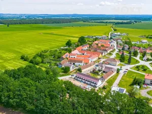 Prodej rodinného domu, Radošovice, 115 m2